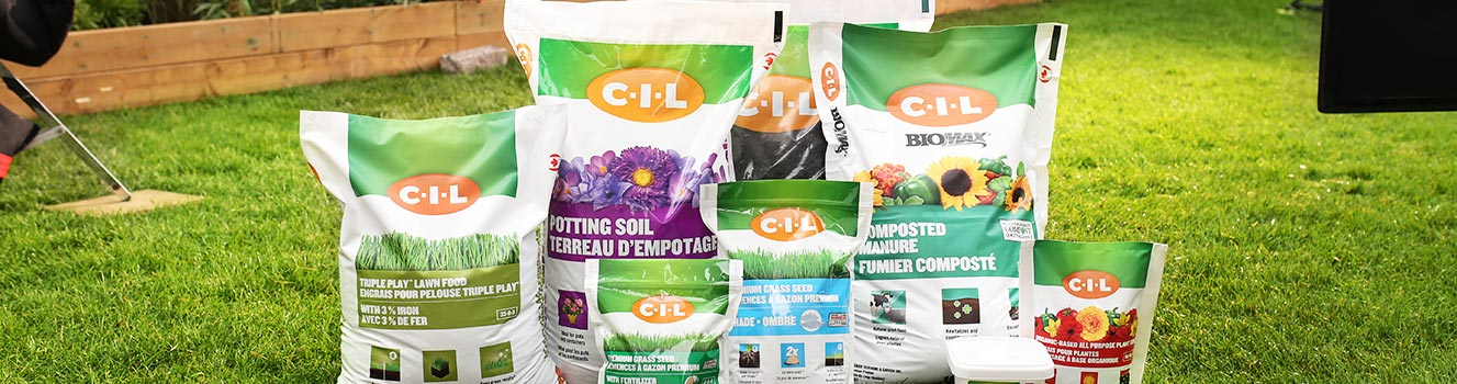 About C-I-L Lawn and Garden
