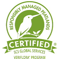 Veriflora certification