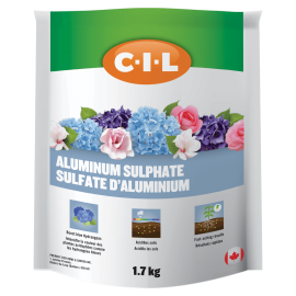 CIL Aluminium Sulphate