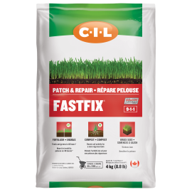 CIL Répare-pelouse FASTFIX® 9-1-1