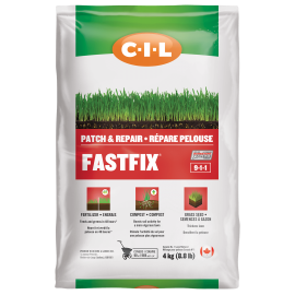 CIL Patch & Repair FASTFIX 9-1-1