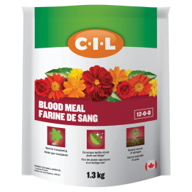 CIL Blood Meal 12-0-0