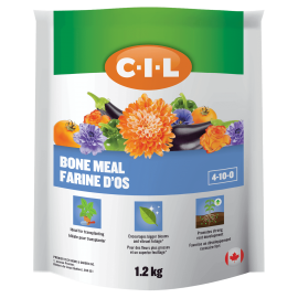 CIL Bone Meal 4-10-0 1.2 kg