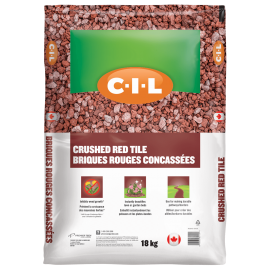 CIL Crushed Red Tile
