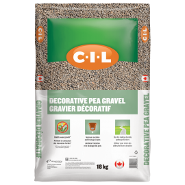 CIL Decorative Pea Gravel