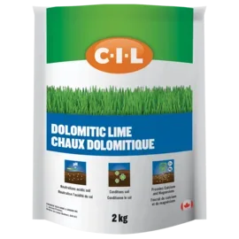 CIL Dolomitic Lime