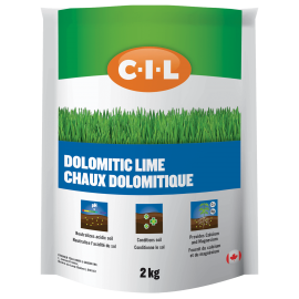 CIL Dolomitic Lime