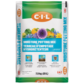 CIL Moisture Potting Mix