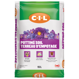 CIL Potting soil 15L