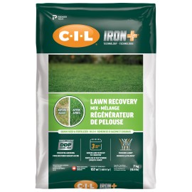 C-I-L 4in1 Lawn Recovery Mix