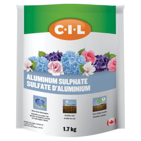 CIL Sulphate d'Aluminium 