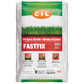 CIL Patch & Repair FASTFIX 9-1-1