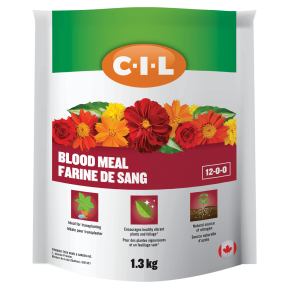 CIL Blood Meal 12-0-0