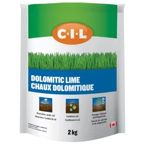CIL Dolomitic Lime