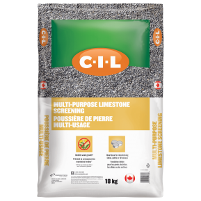 CIL Multi-Purpose Limestone Screening