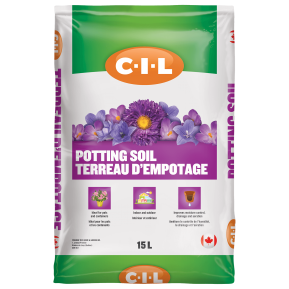 CIL Potting soil 15L