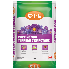 CIL Terreau d'empotage 15L