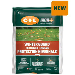 C-I-L Winter Guard Fertilizer 10kg