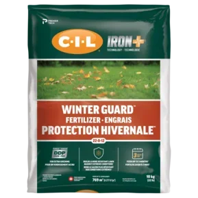 C-I-L Winter Guard Fertilizer 10kg
