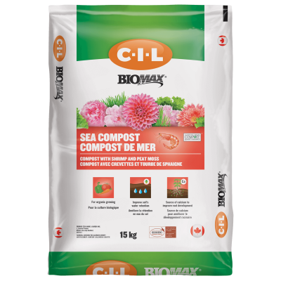 CIL biomax composte avec crevettes 1-1-1