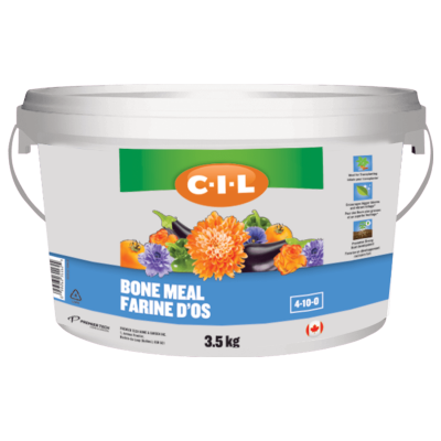 CIL Bone Meal 4-10-0 3.5 kg
