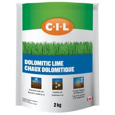 CIL Chaux Dolomitique