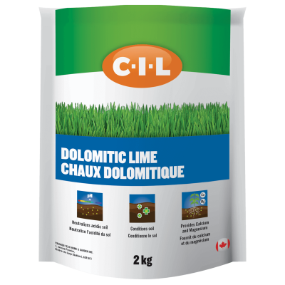 CIL Dolomitic Lime