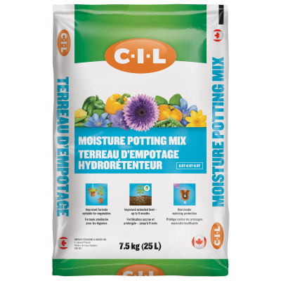 CIL Moisture Potting Mix