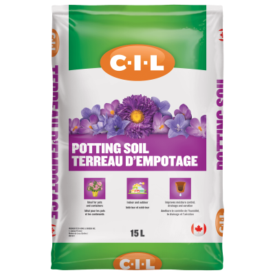 CIL Potting soil 15L